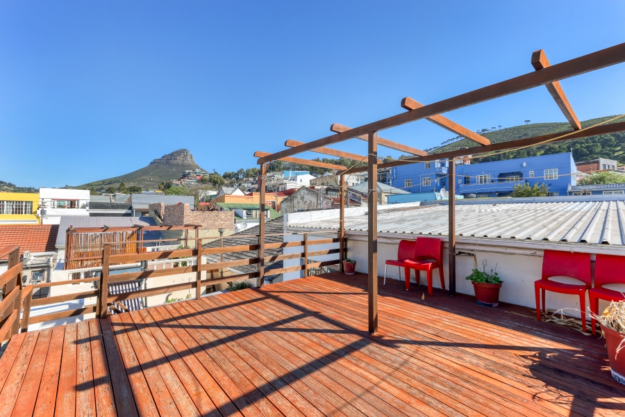 6 Bedroom Property for Sale in Bo Kaap Western Cape